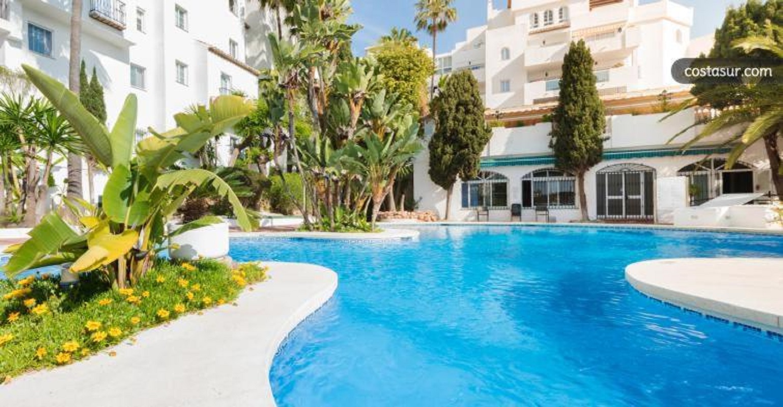 Apartamentos Pueblo Quinta