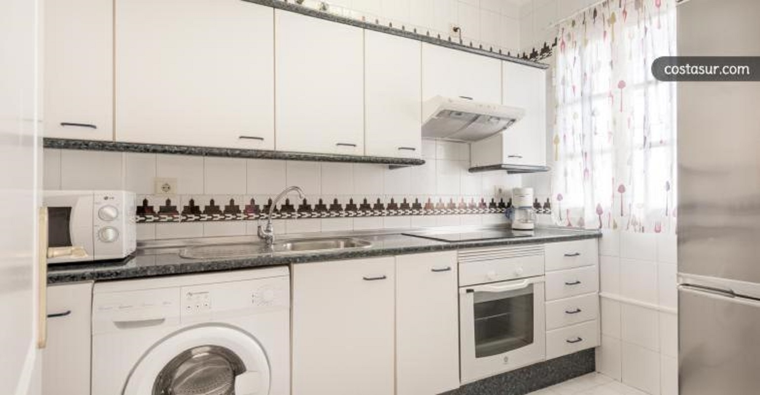 Apartamentos Pueblo Quinta