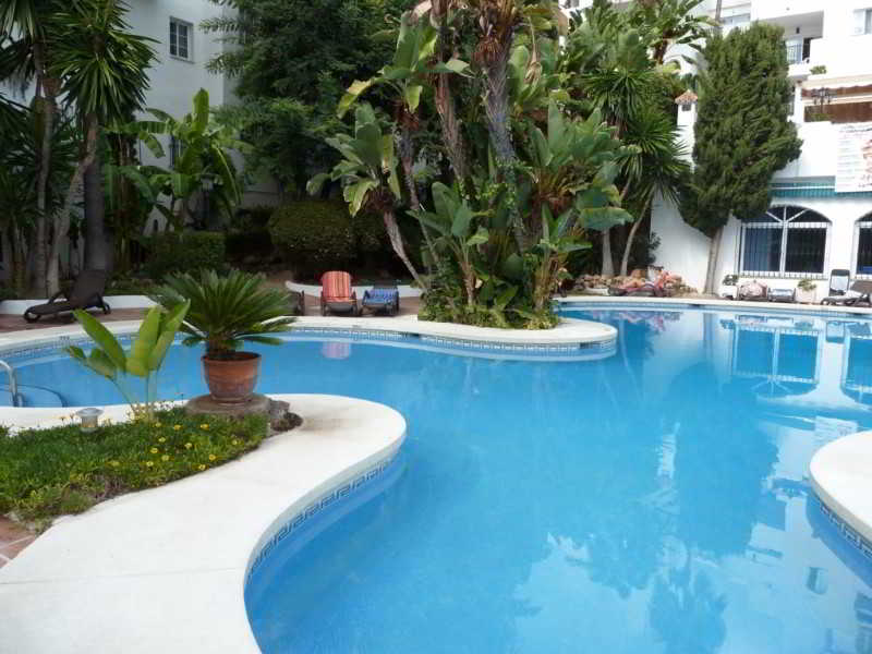 Apartamentos Pueblo Quinta