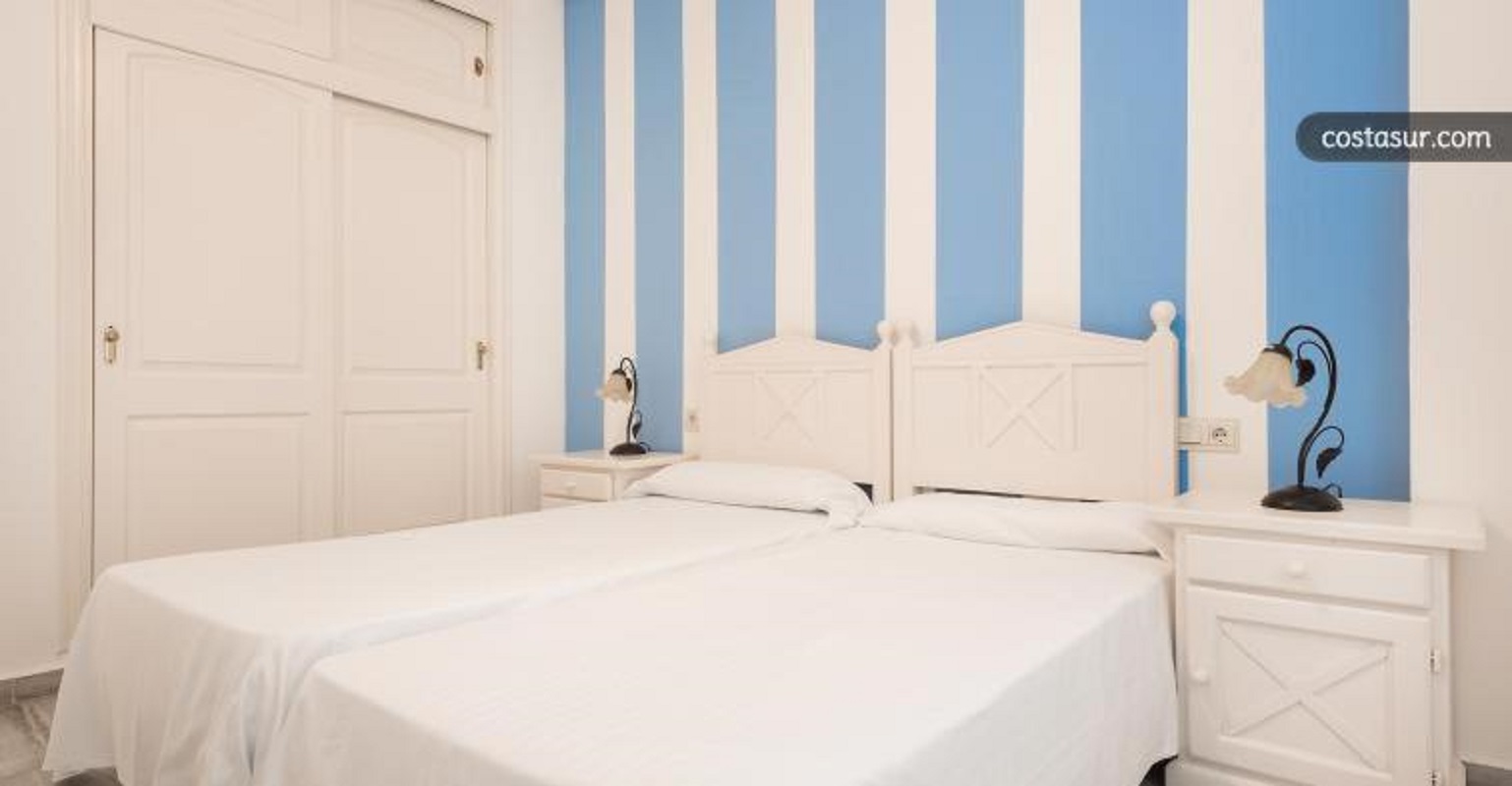 Apartamentos Pueblo Quinta
