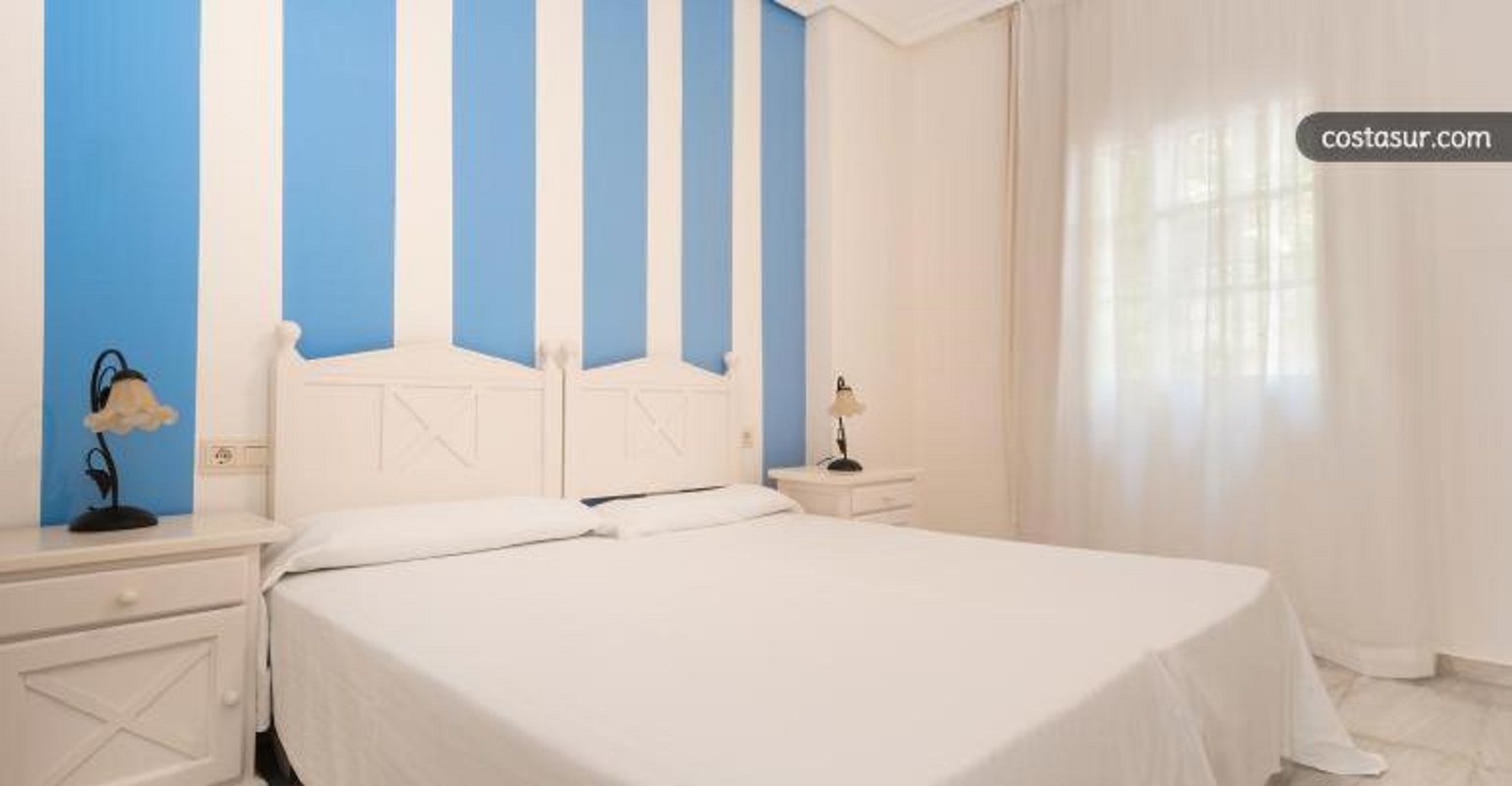 Apartamentos Pueblo Quinta