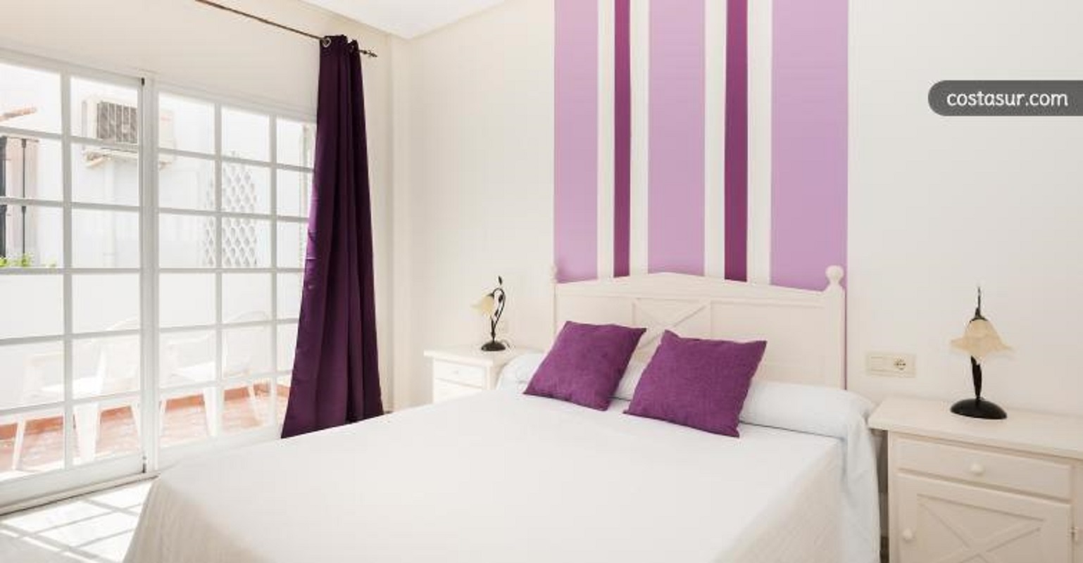 Apartamentos Pueblo Quinta