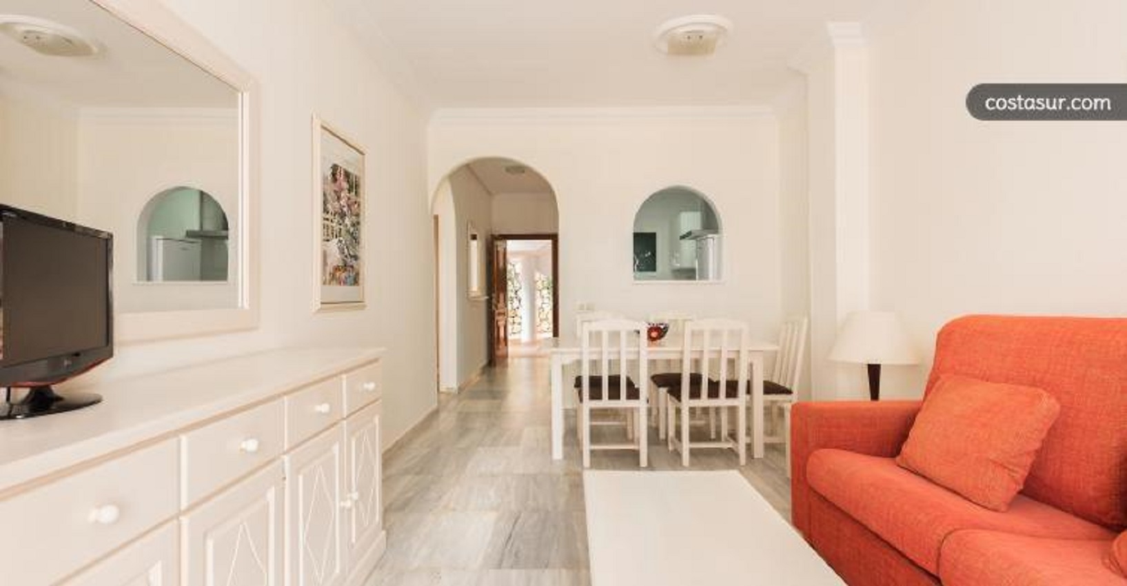 Apartamentos Pueblo Quinta