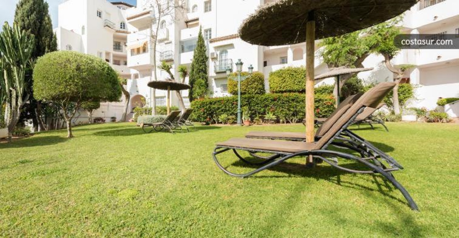 Apartamentos Pueblo Quinta
