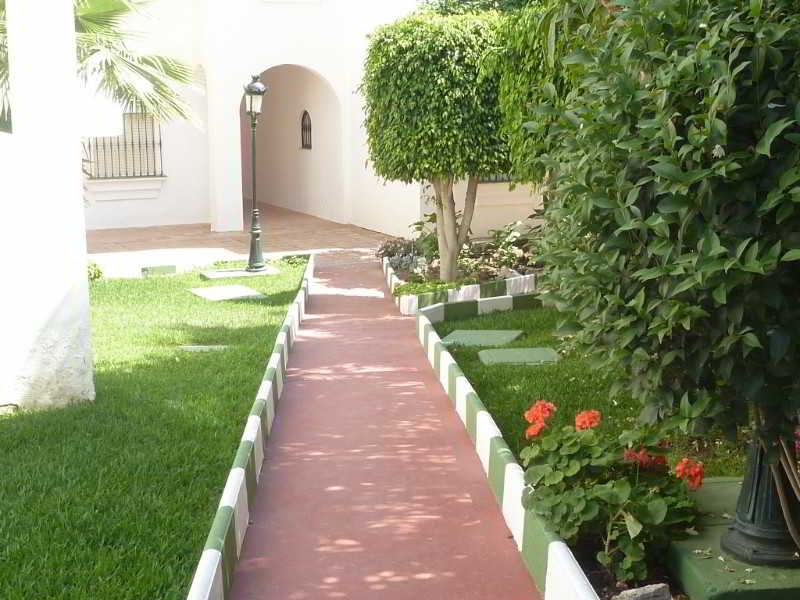 Apartamentos Pueblo Quinta