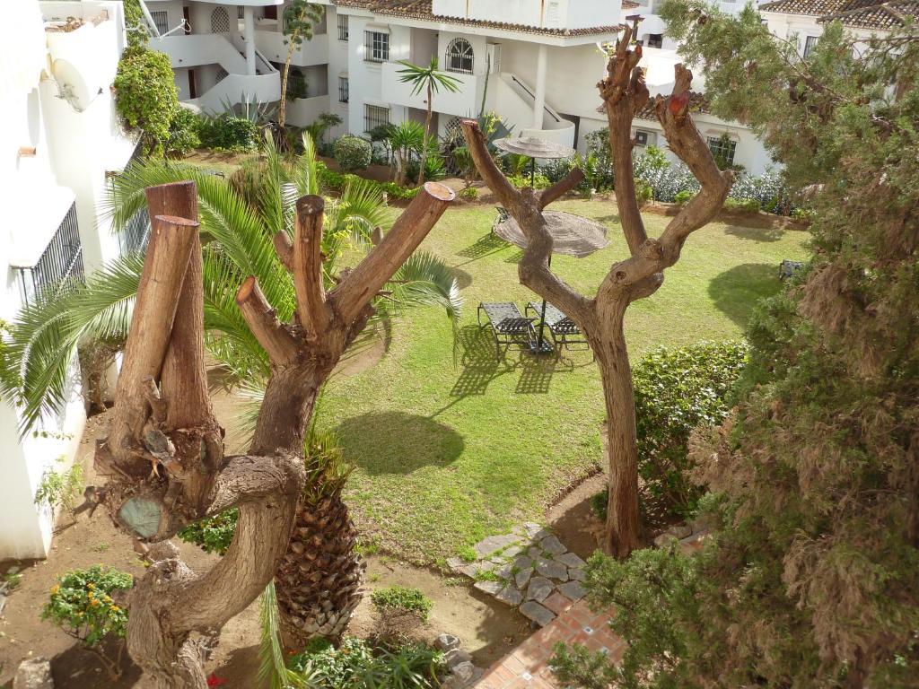 Apartamentos Pueblo Quinta