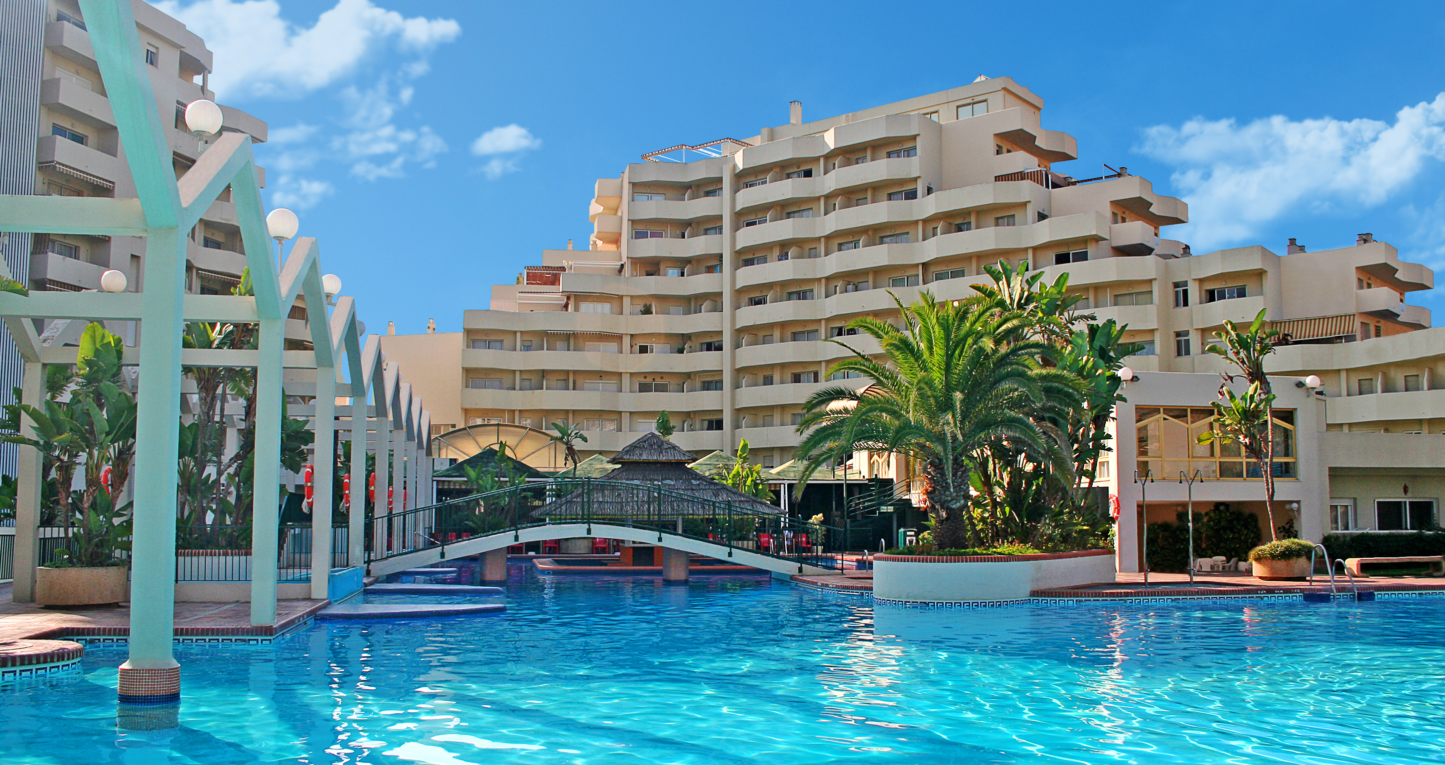 BenalBeach