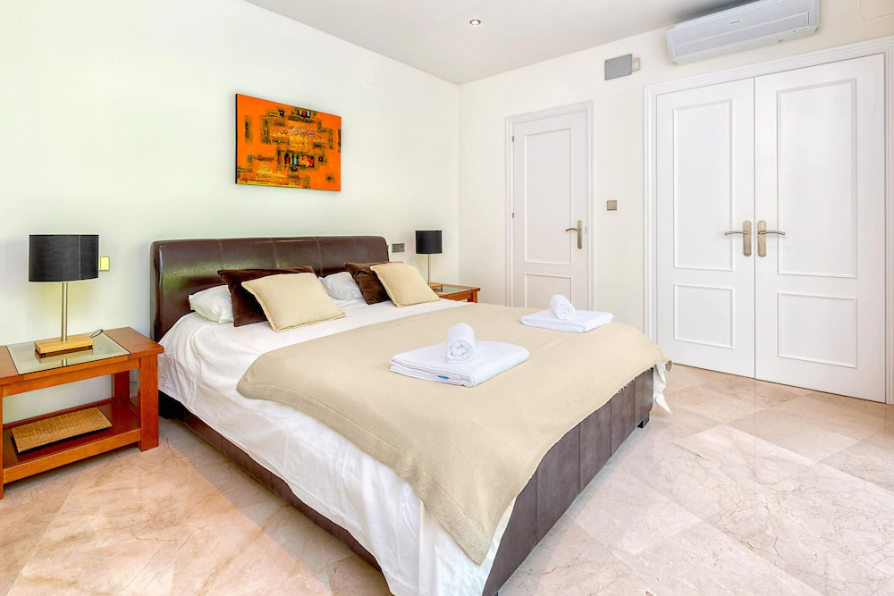 Solaga-Villa Katharina
