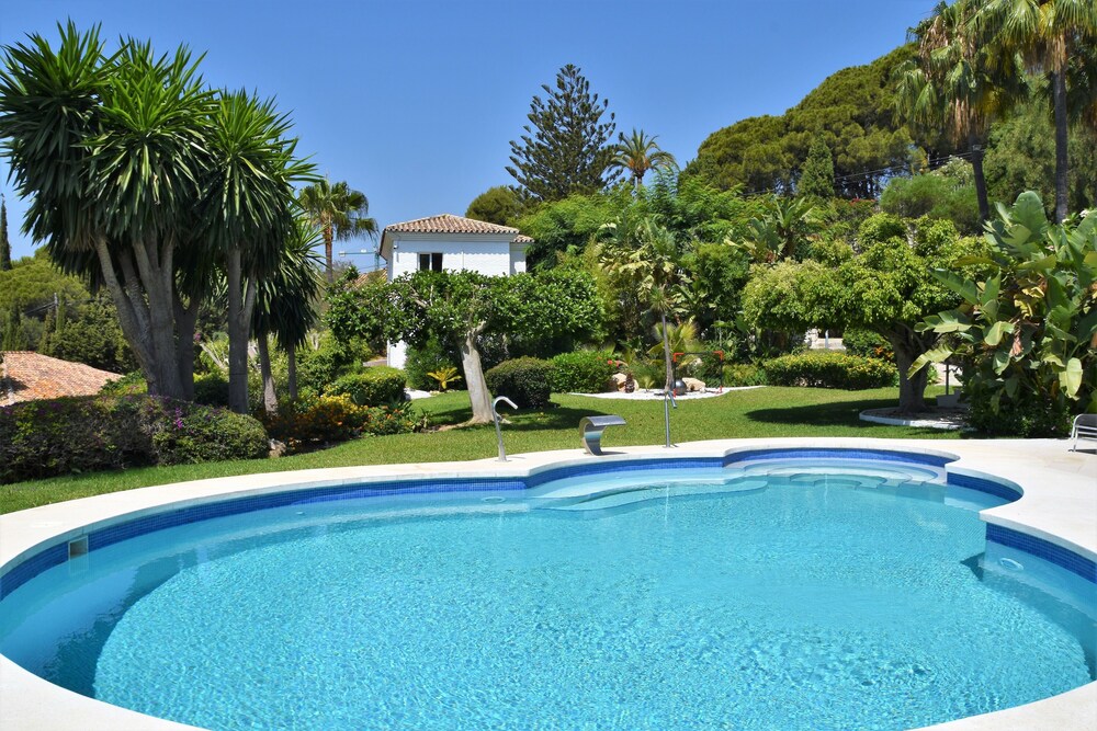 Solaga-Villa Katharina