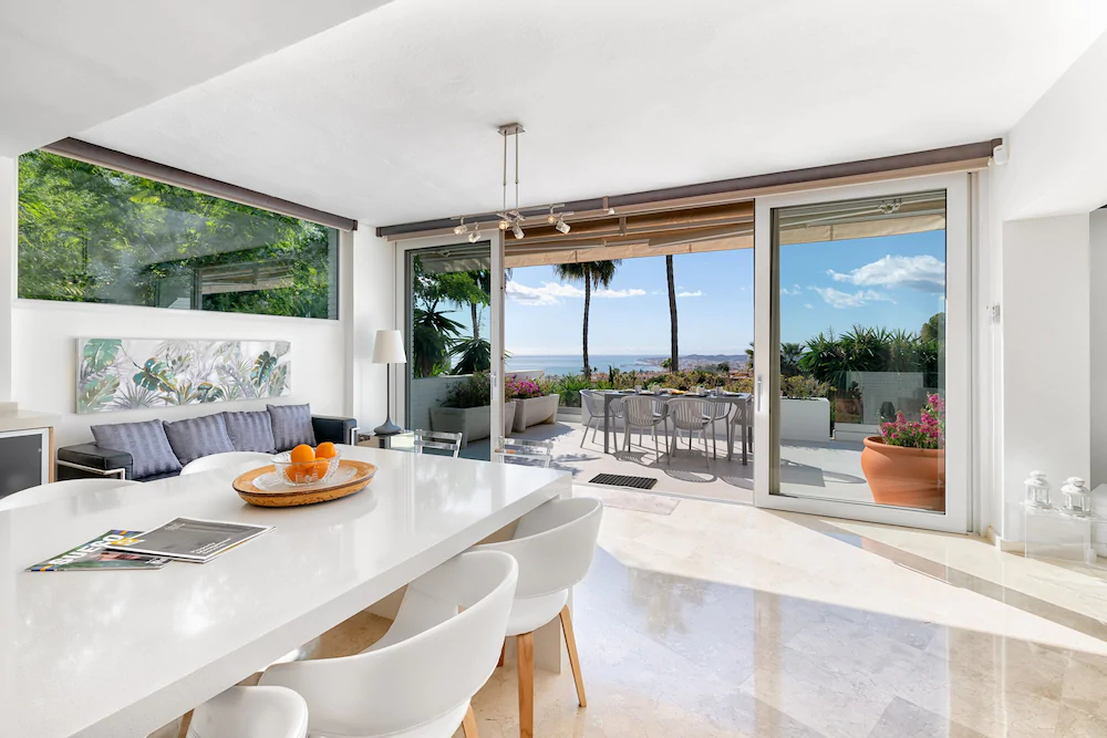Solaga-Villa Katharina
