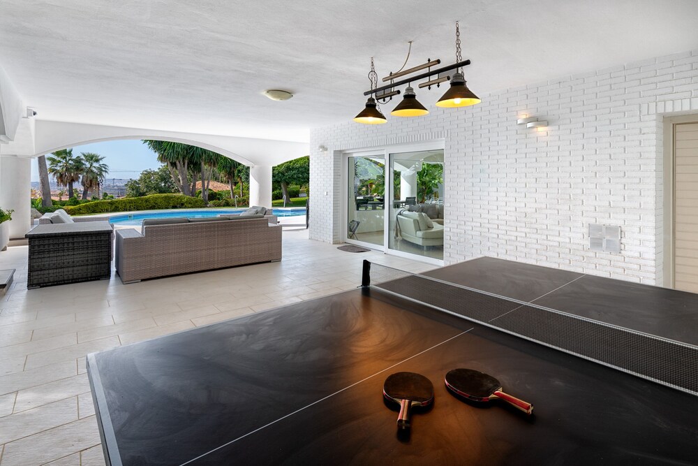 Solaga-Villa Katharina
