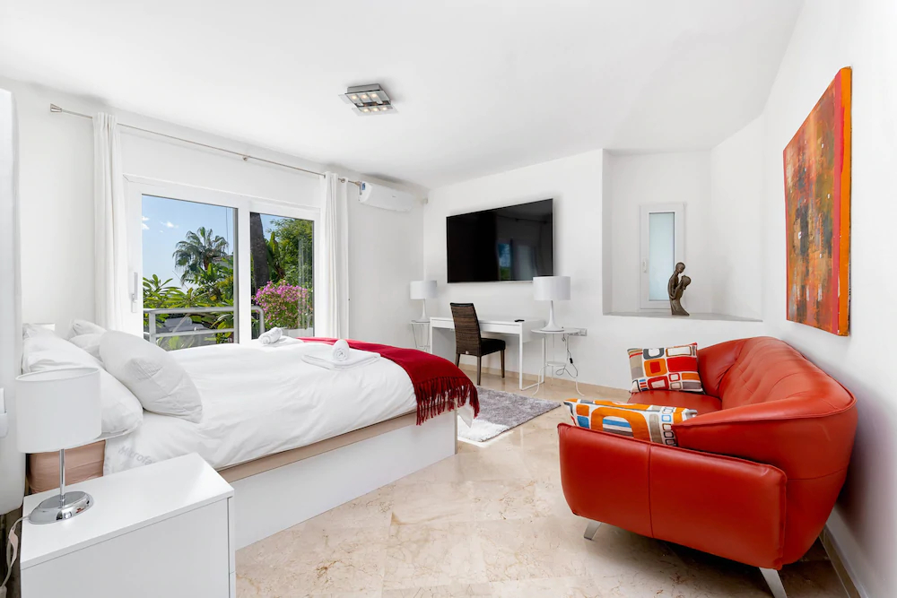 Solaga-Villa Katharina