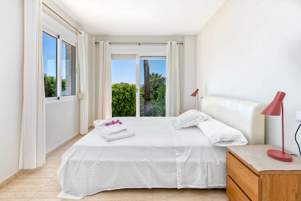 Solaga-Villa Katharina