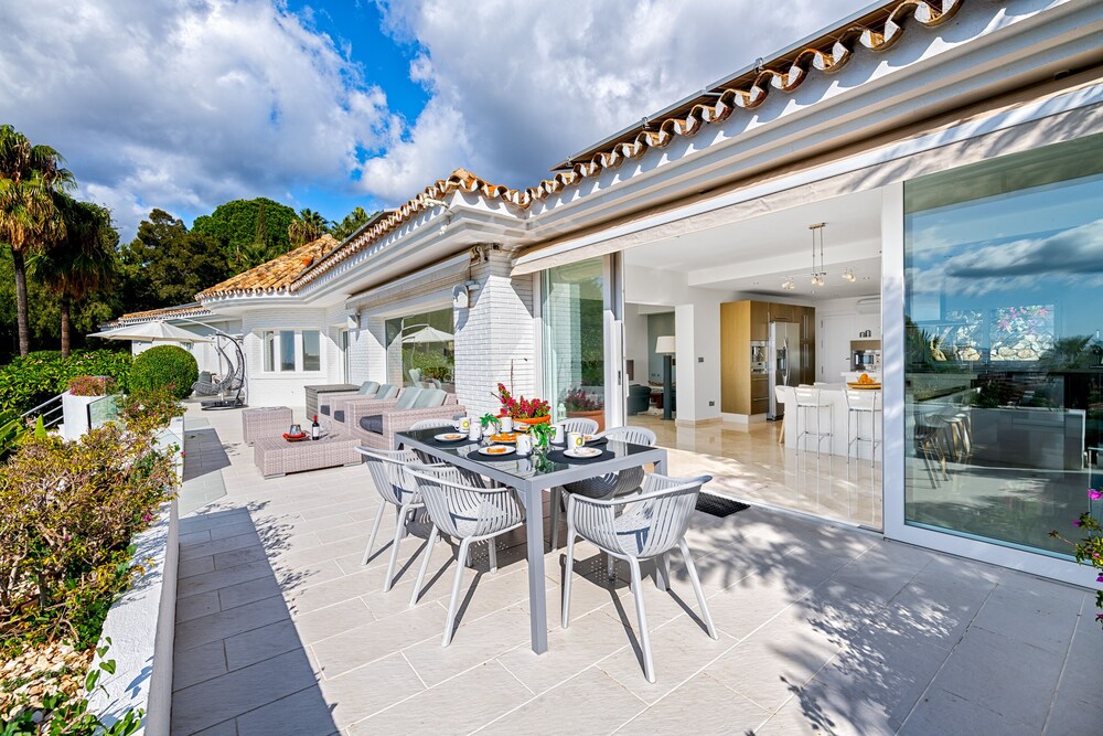 Solaga-Villa Katharina