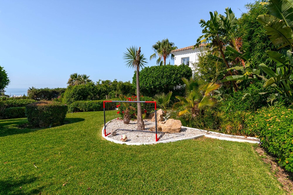 Solaga-Villa Katharina