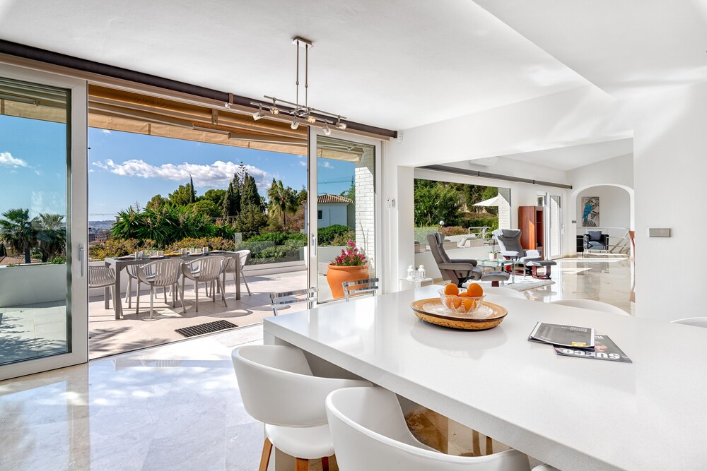 Solaga-Villa Katharina