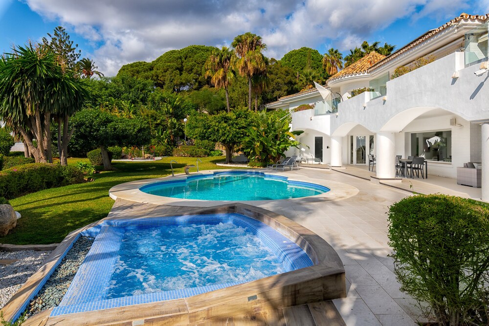 Solaga-Villa Katharina