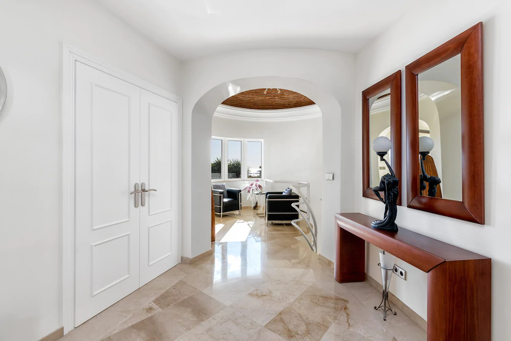 Solaga-Villa Katharina