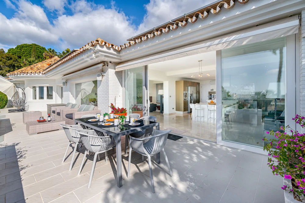 Solaga-Villa Katharina