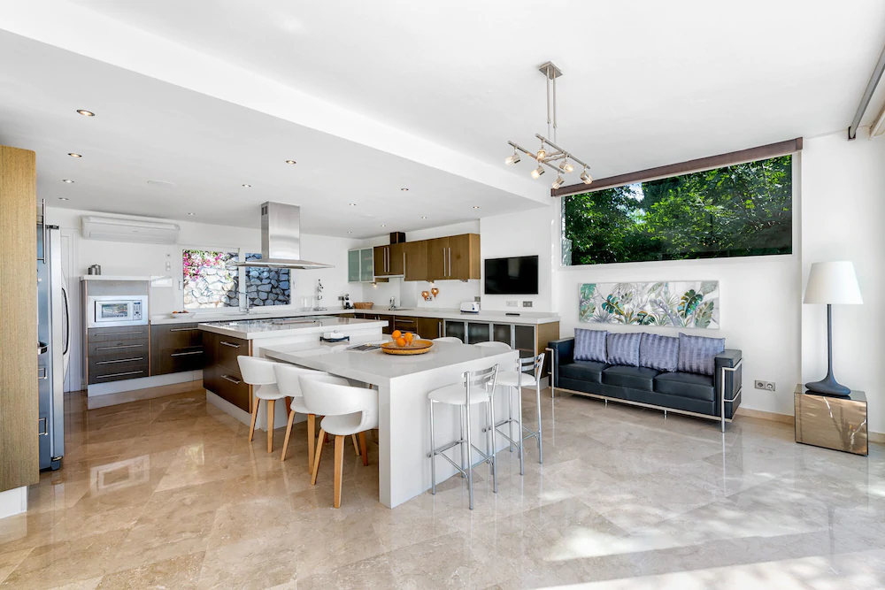 Solaga-Villa Katharina