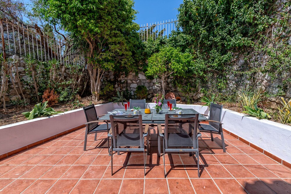 Solaga-Villa Katharina
