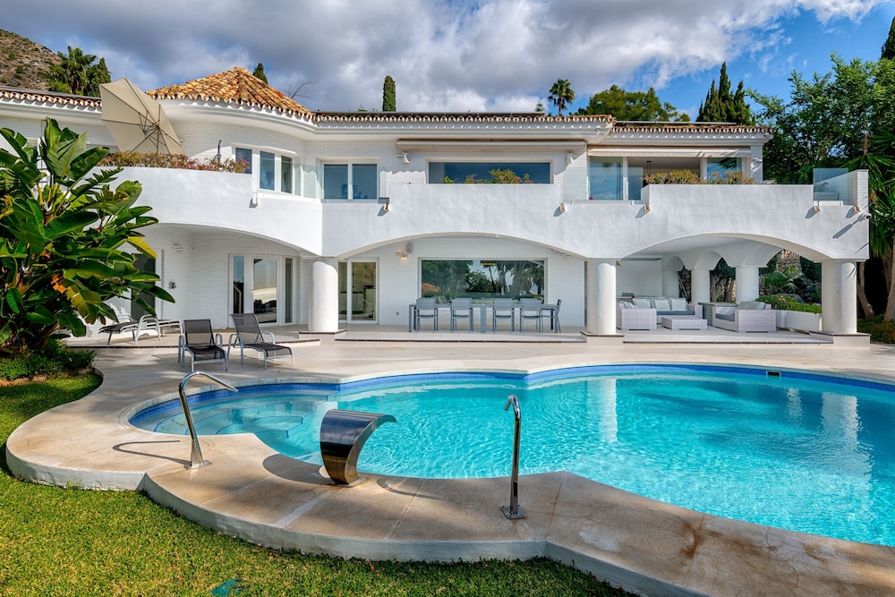 Solaga-Villa Katharina