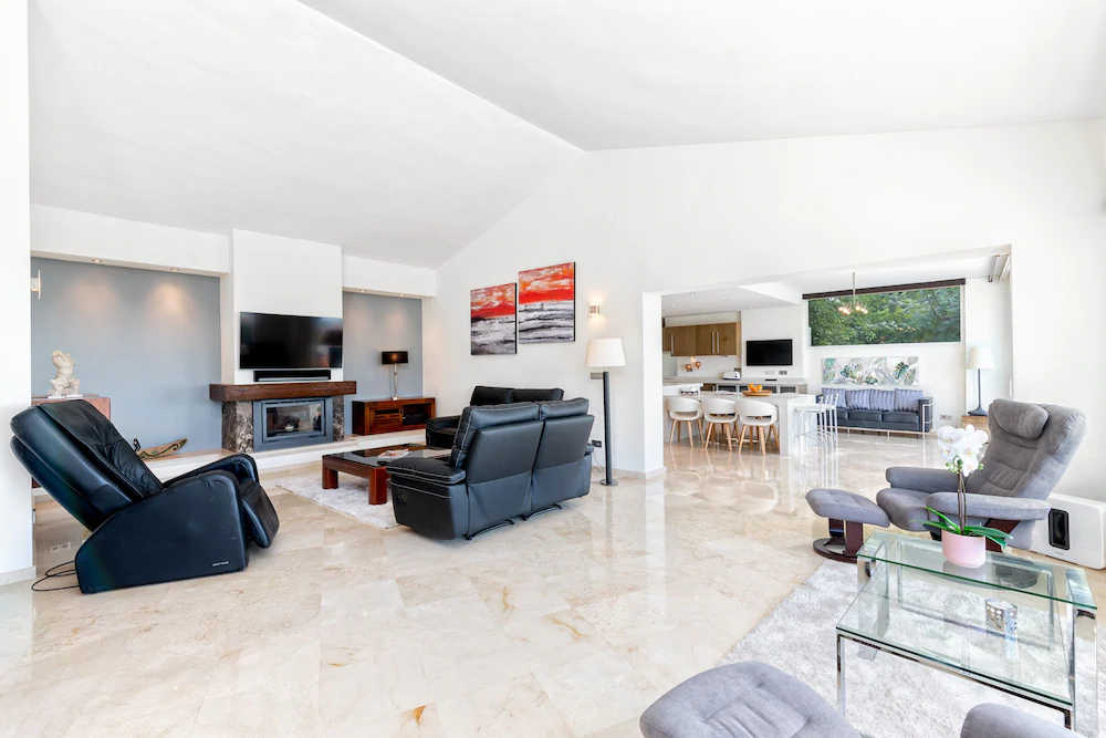 Solaga-Villa Katharina