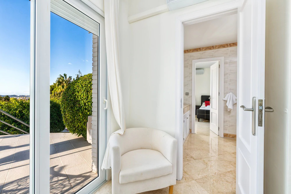 Solaga-Villa Katharina