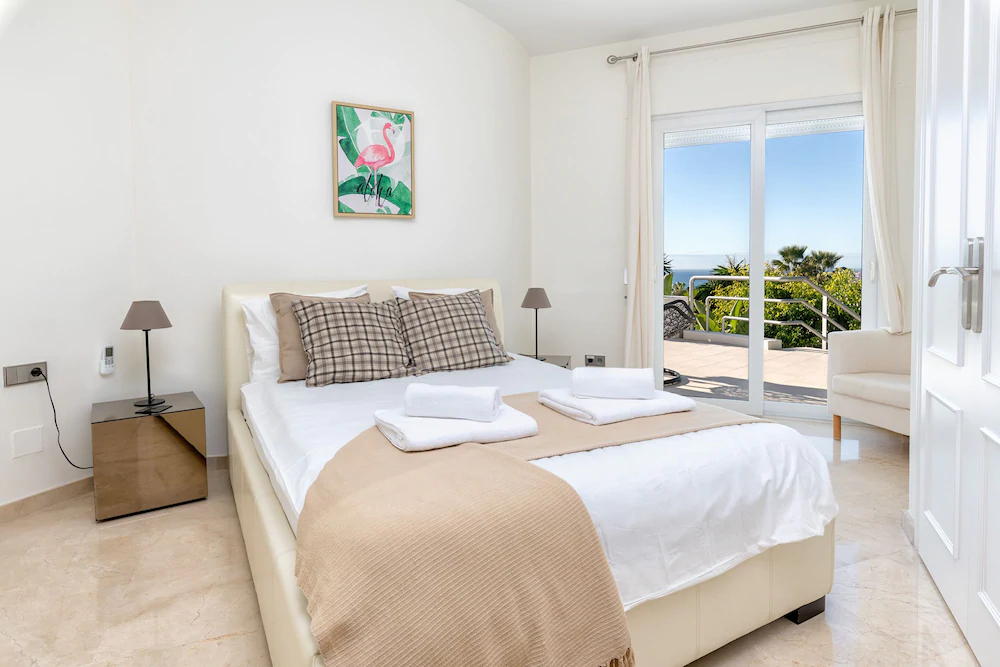 Solaga-Villa Katharina