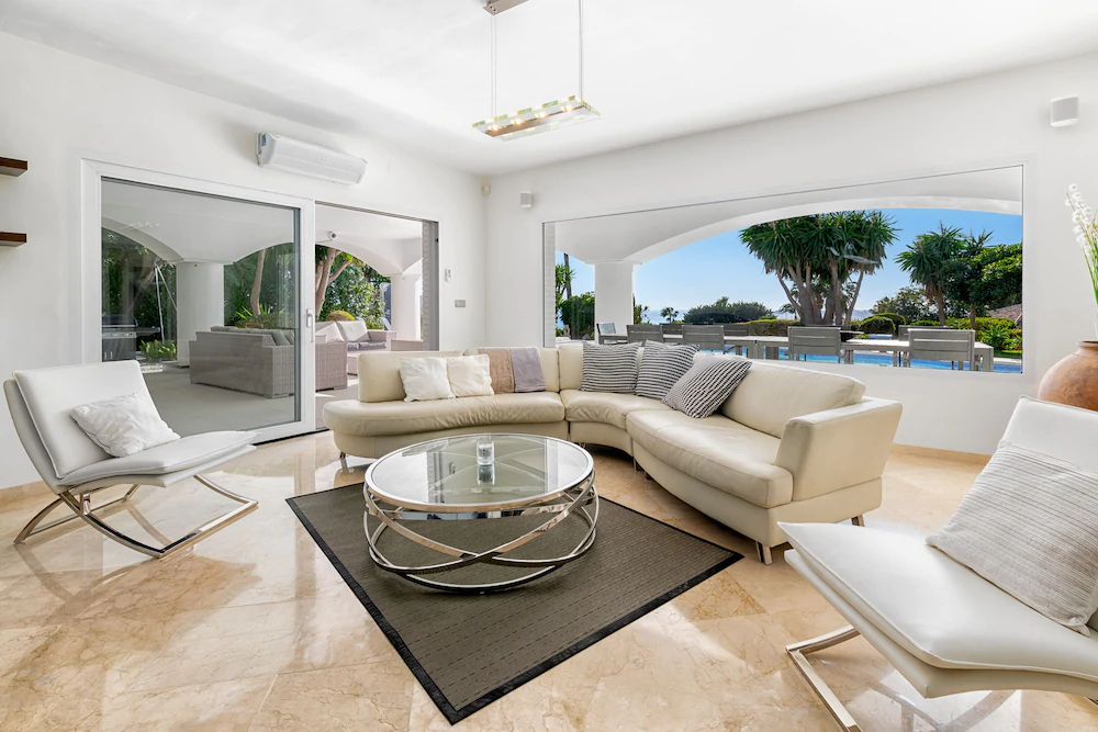 Solaga-Villa Katharina