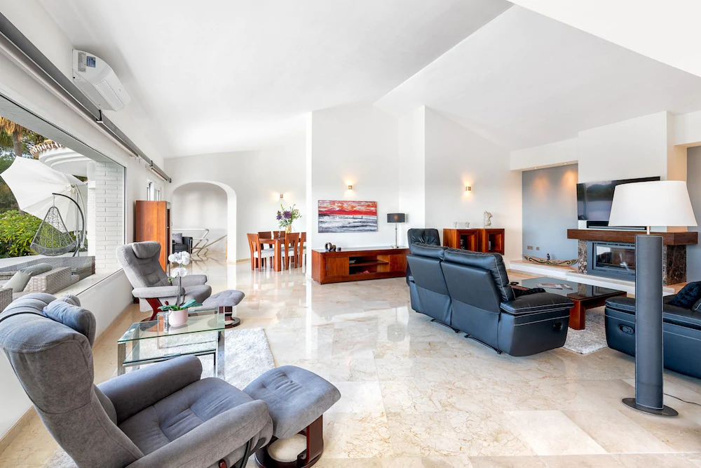 Solaga-Villa Katharina