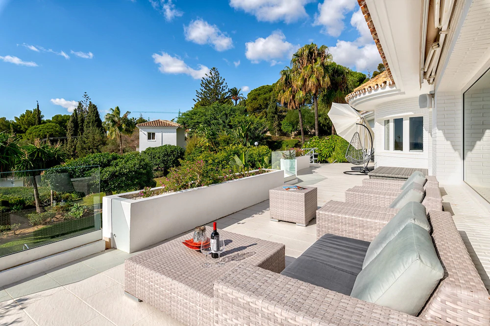 Solaga-Villa Katharina