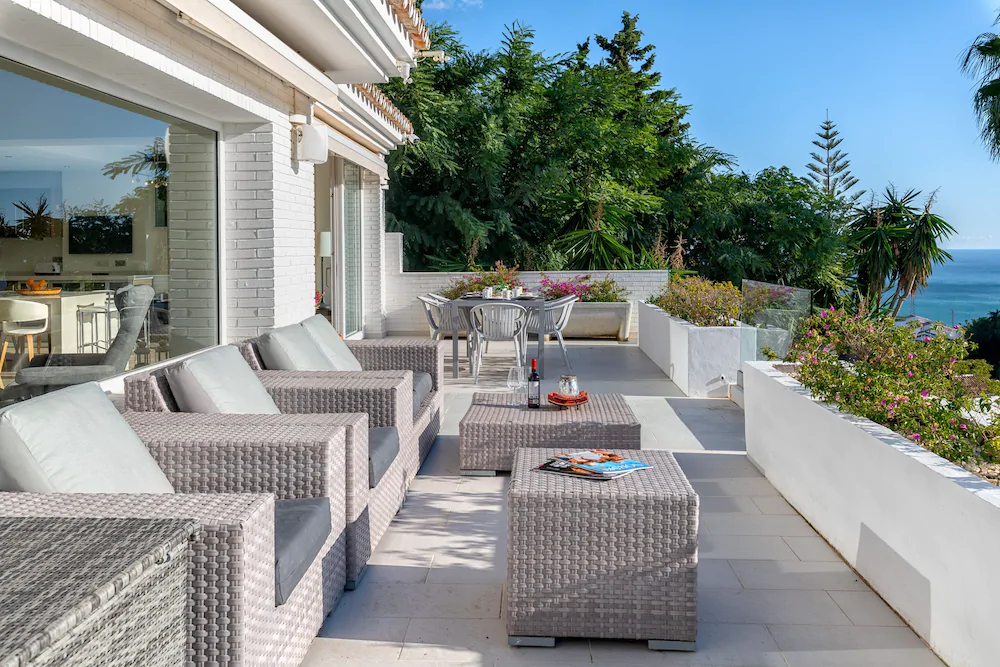 Solaga-Villa Katharina
