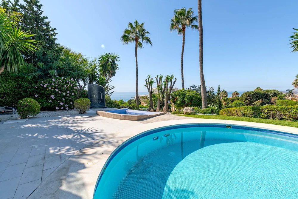 Solaga-Villa Katharina