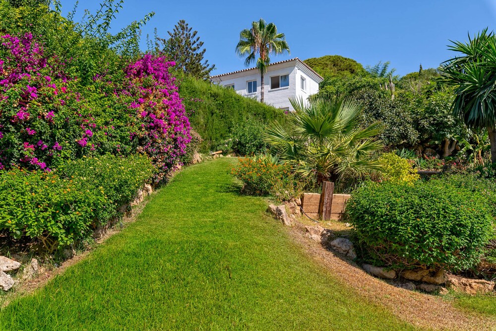 Solaga-Villa Katharina