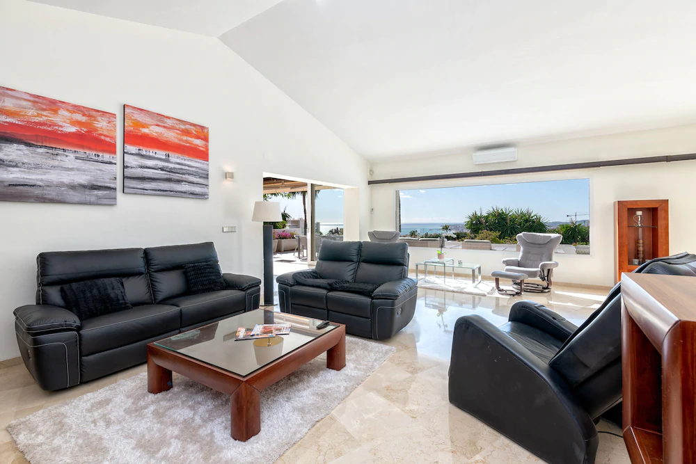 Solaga-Villa Katharina