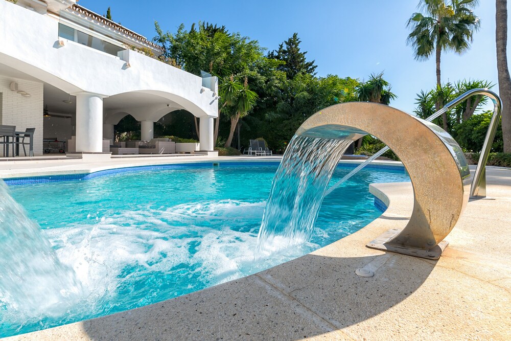 Solaga-Villa Katharina