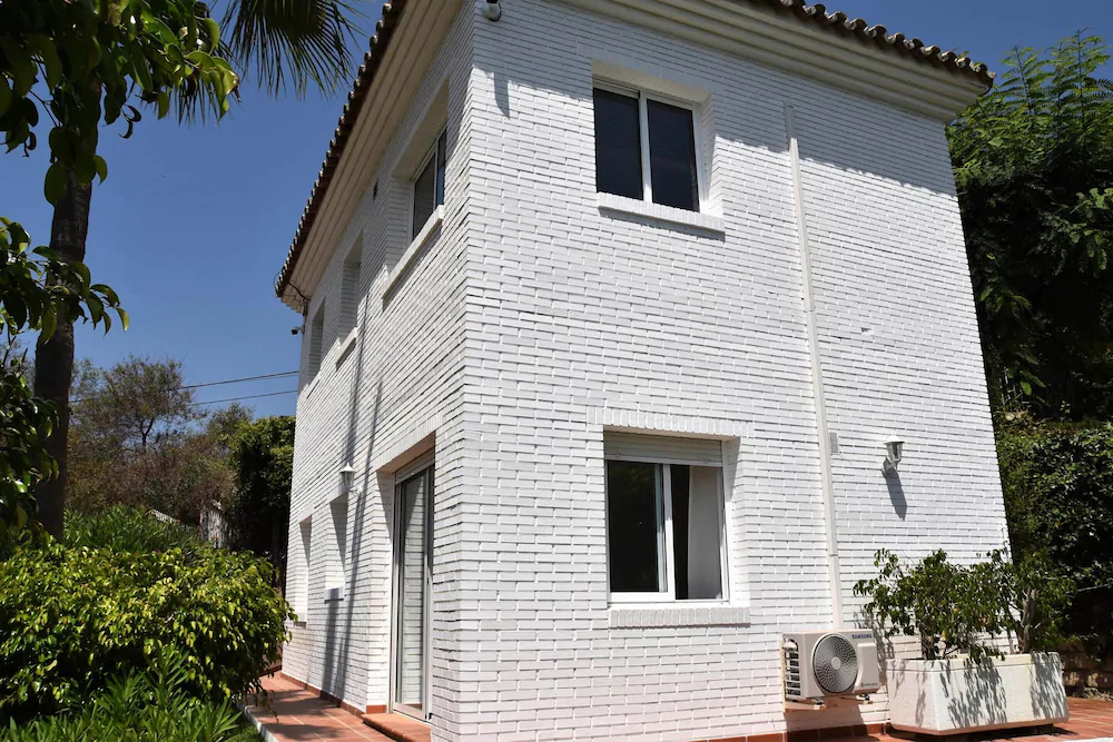 Solaga-Villa Katharina