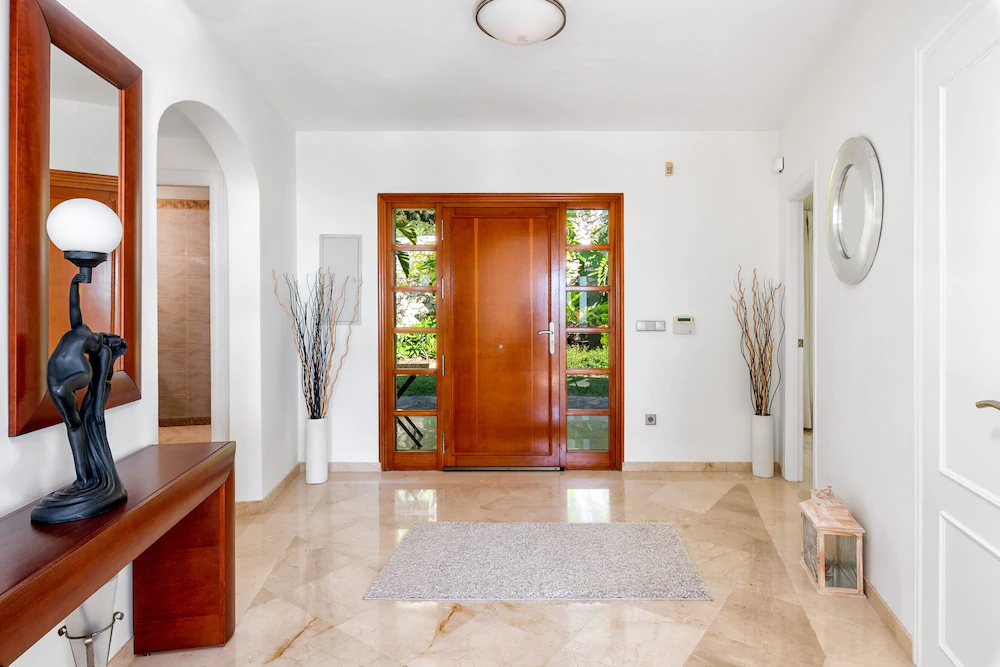Solaga-Villa Katharina