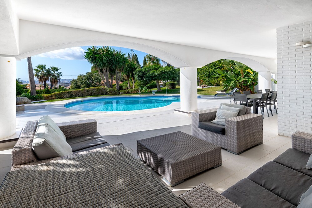 Solaga-Villa Katharina