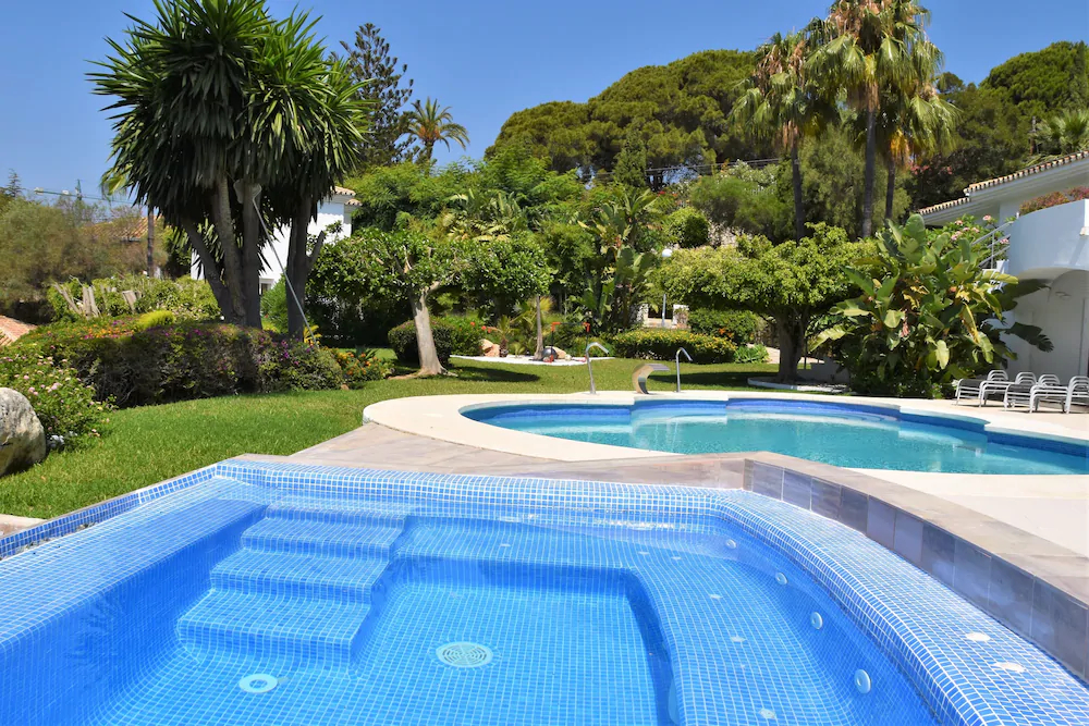 Solaga-Villa Katharina