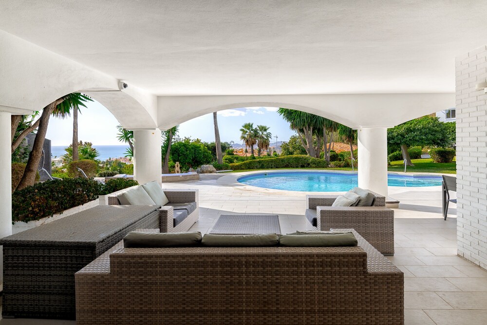 Solaga-Villa Katharina