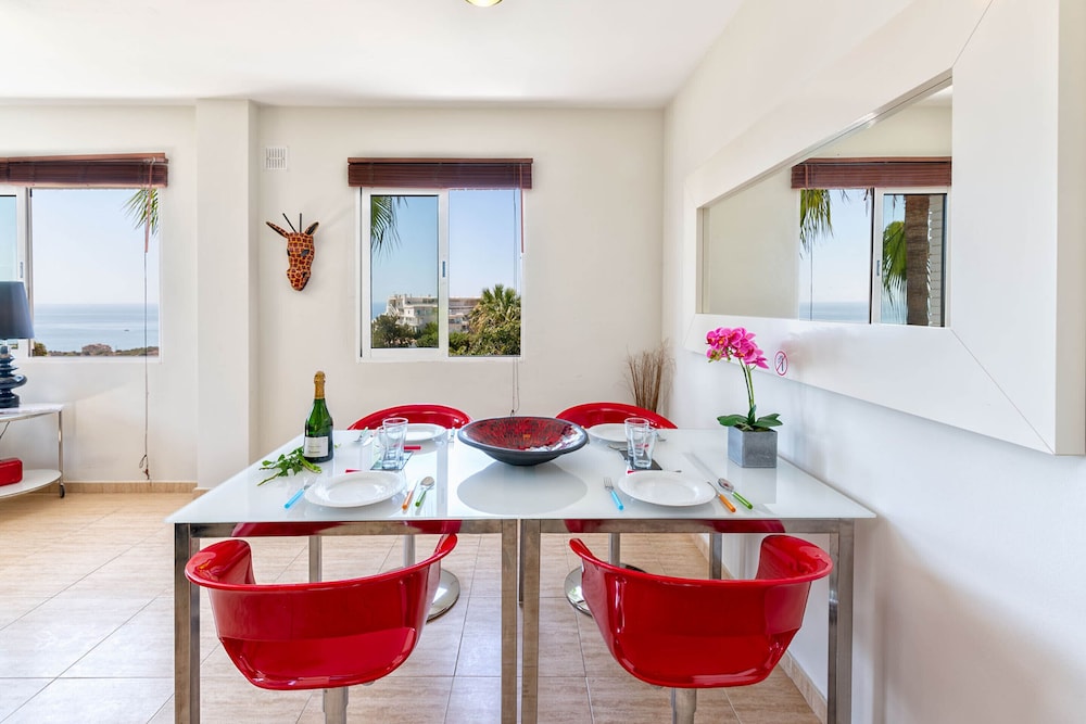 Solaga-Villa Katharina