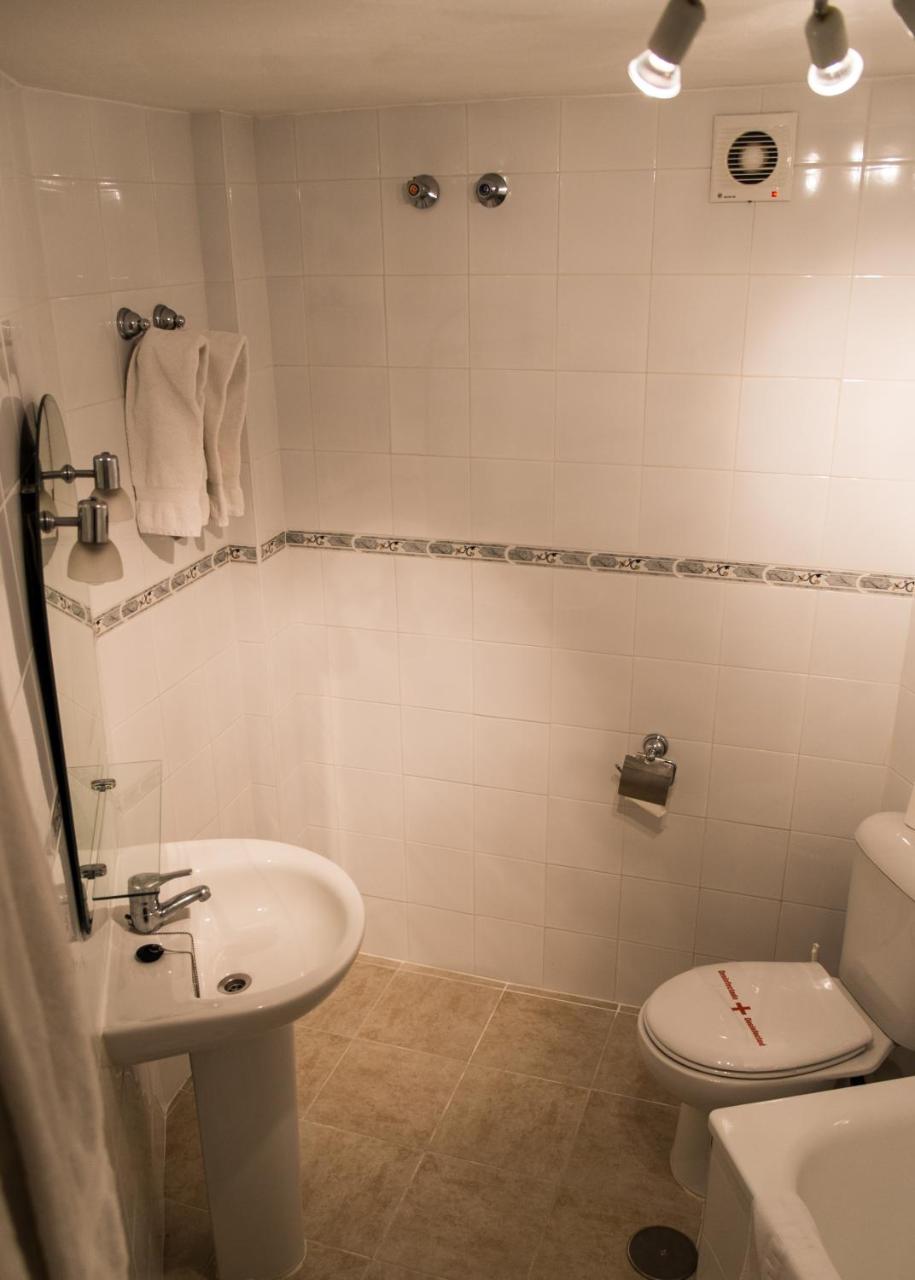 Kingfisher Apartments Benal Beach