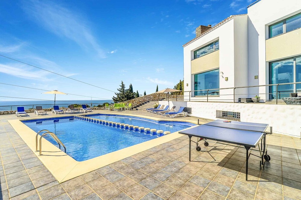 Villa Holivista