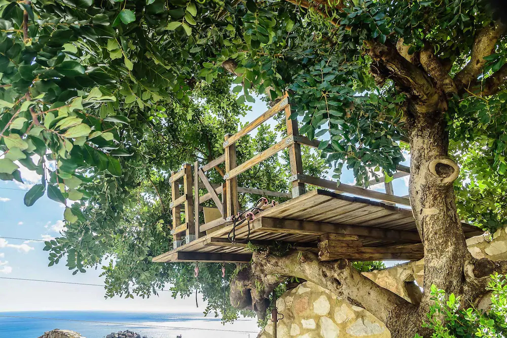 Villa Holivista