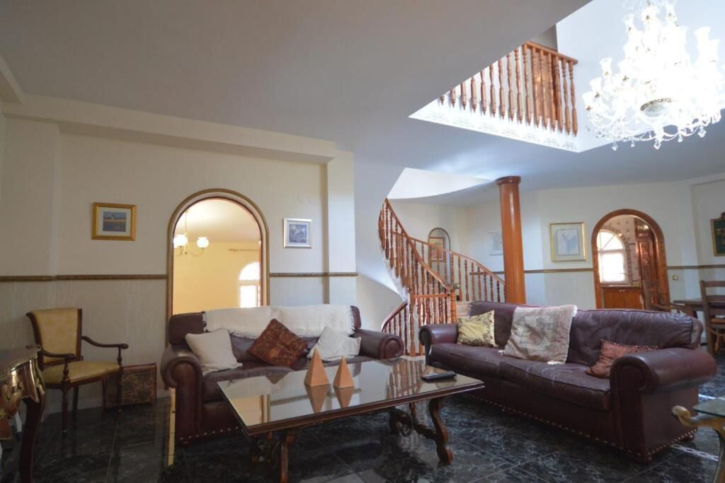 Villa Zafira