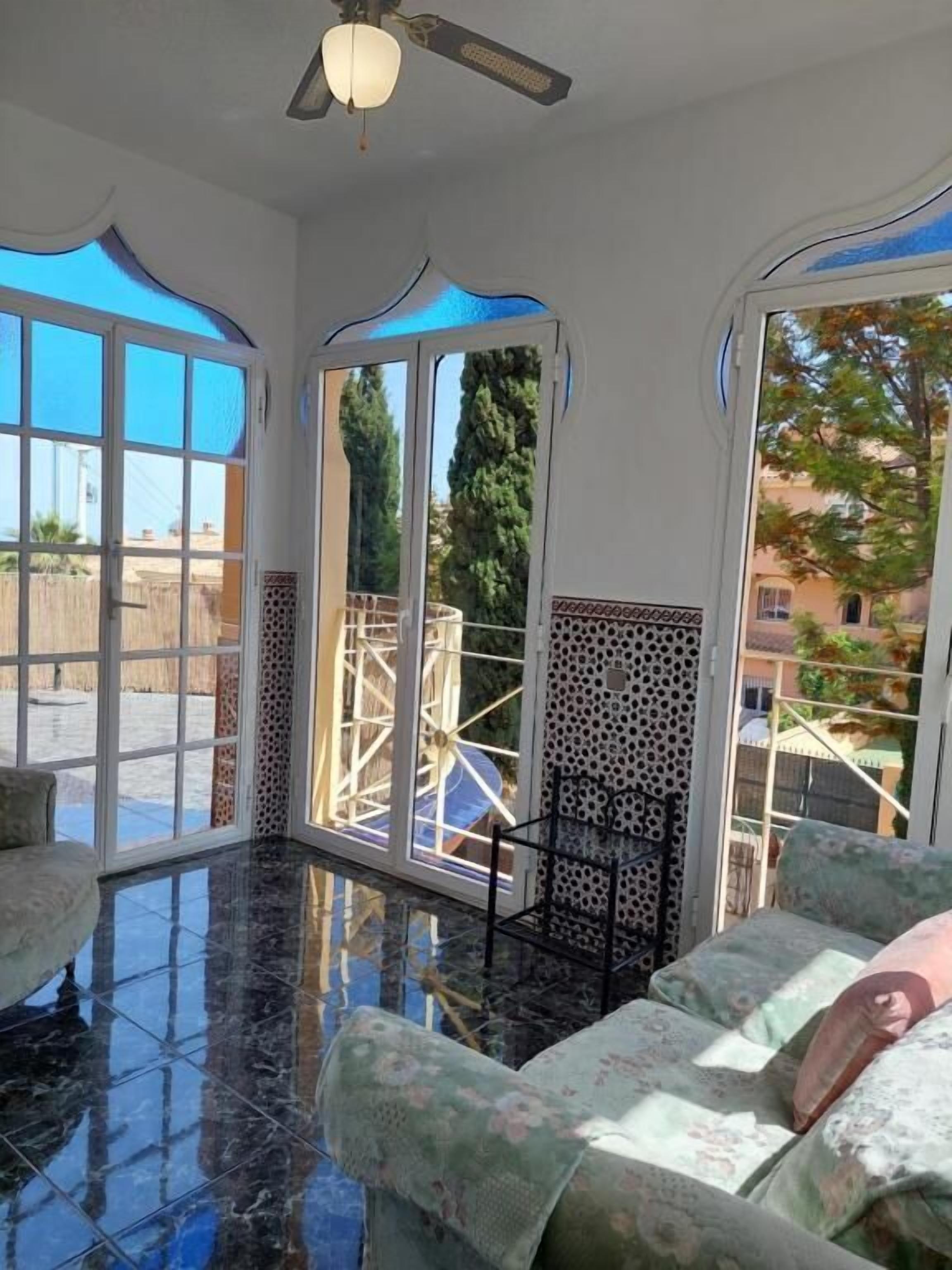 Villa Zafira