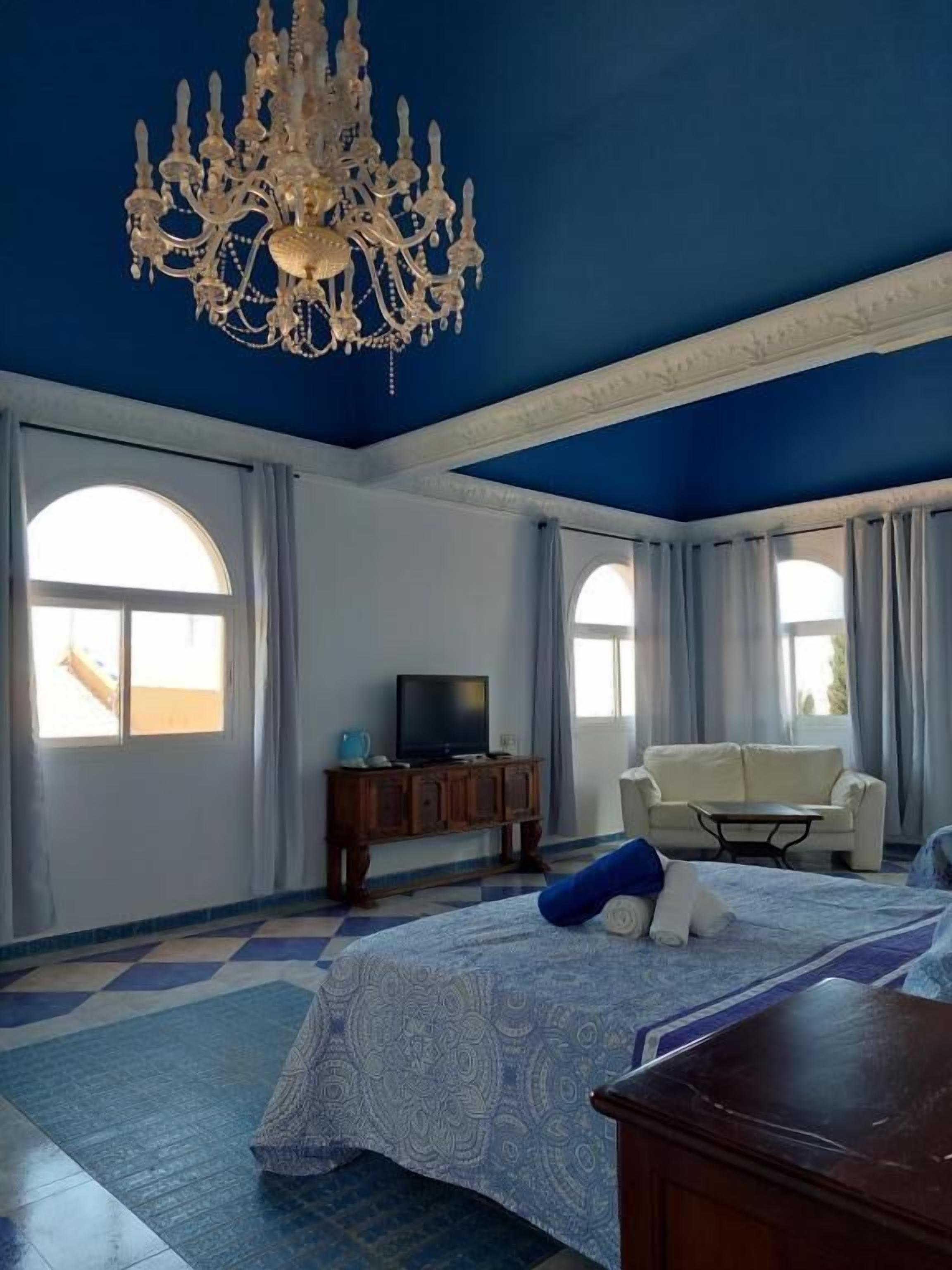 Villa Zafira