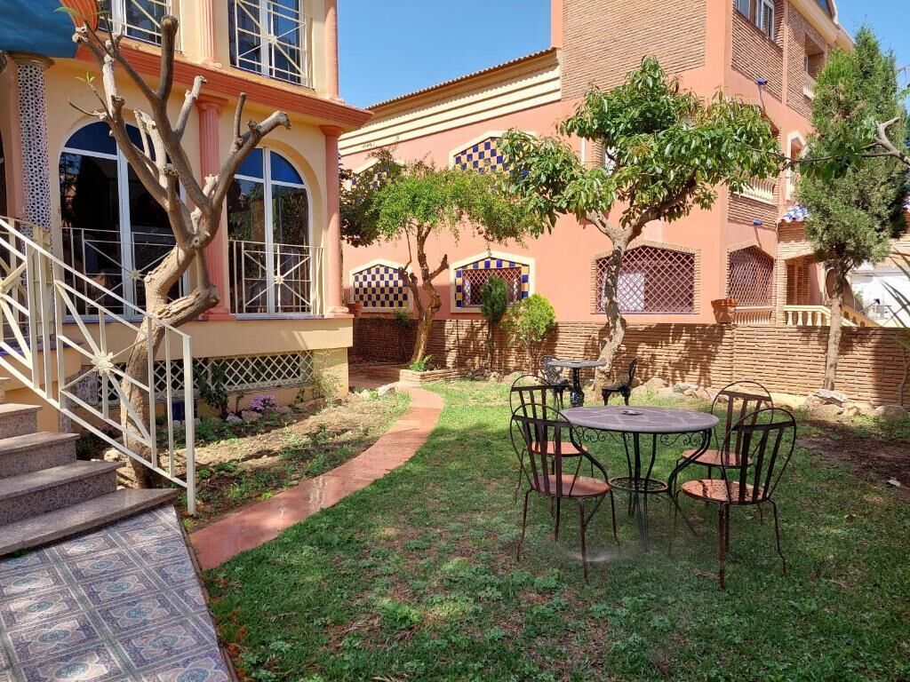 Villa Zafira